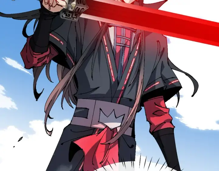 漫画《师尊：这个冲师逆徒才不是圣子》第149话第6张图