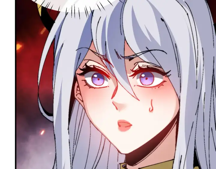 漫画《师尊：这个冲师逆徒才不是圣子》第149话第71张图