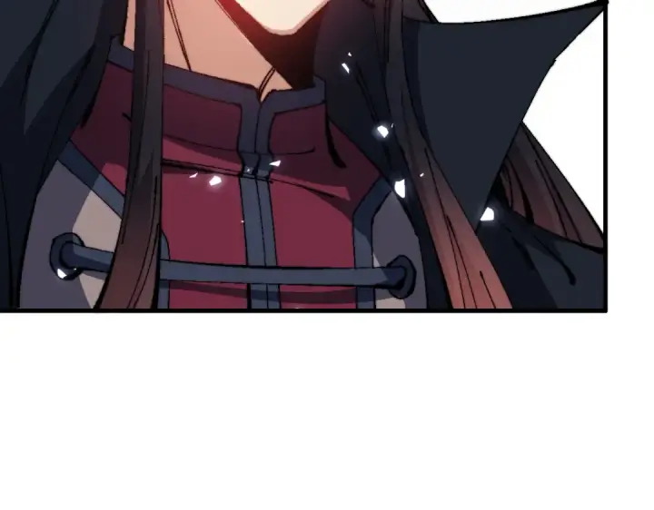 漫画《师尊：这个冲师逆徒才不是圣子》第149话第84张图