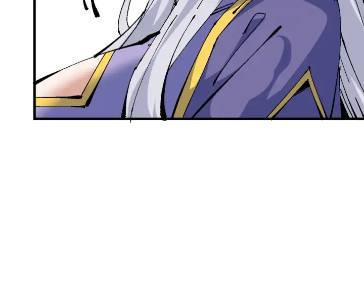 漫画《师尊：这个冲师逆徒才不是圣子》第149话第92张图