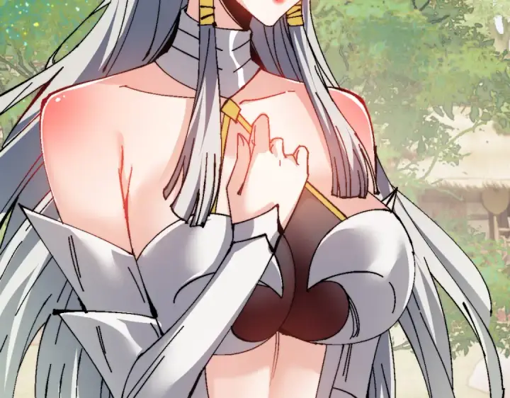 漫画《师尊：这个冲师逆徒才不是圣子》第150话 师尊出关第119张图