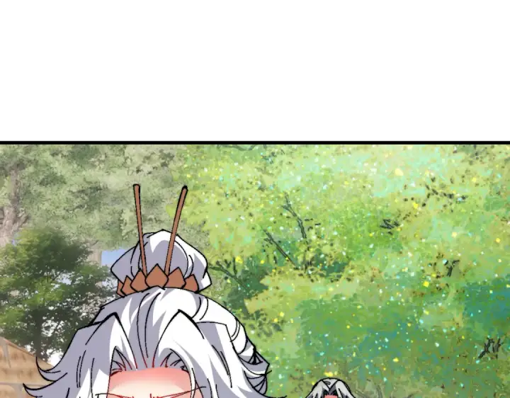 漫画《师尊：这个冲师逆徒才不是圣子》第150话 师尊出关第130张图