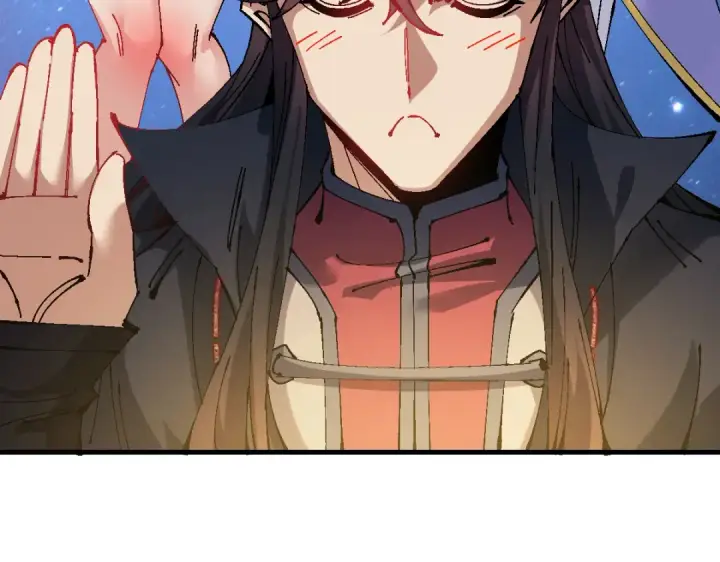 漫画《师尊：这个冲师逆徒才不是圣子》第150话 师尊出关第31张图