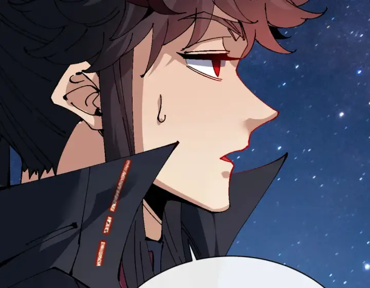 漫画《师尊：这个冲师逆徒才不是圣子》第150话 师尊出关第49张图