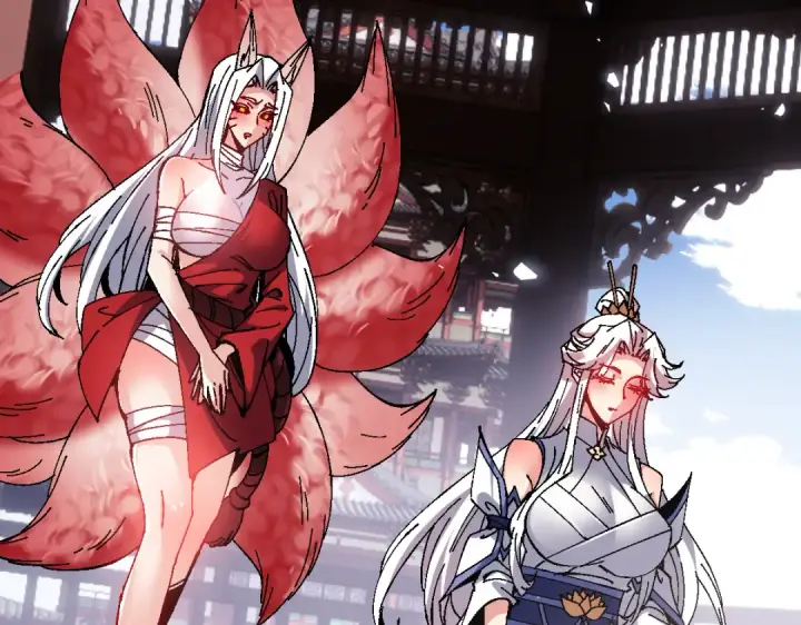 漫画《师尊：这个冲师逆徒才不是圣子》第150话 师尊出关第61张图