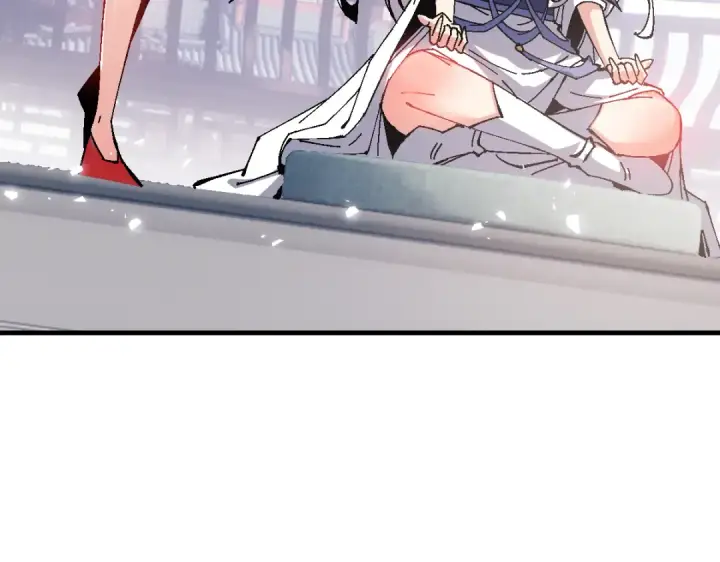 漫画《师尊：这个冲师逆徒才不是圣子》第150话 师尊出关第62张图