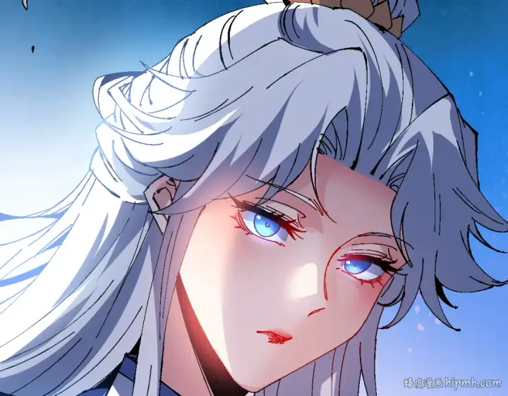 漫画《师尊：这个冲师逆徒才不是圣子》第150话 师尊出关第64张图