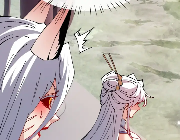 漫画《师尊：这个冲师逆徒才不是圣子》第150话 师尊出关第67张图