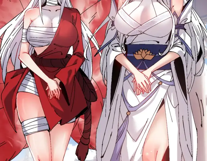 漫画《师尊：这个冲师逆徒才不是圣子》第150话 师尊出关第71张图