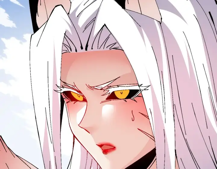 漫画《师尊：这个冲师逆徒才不是圣子》第150话 师尊出关第81张图