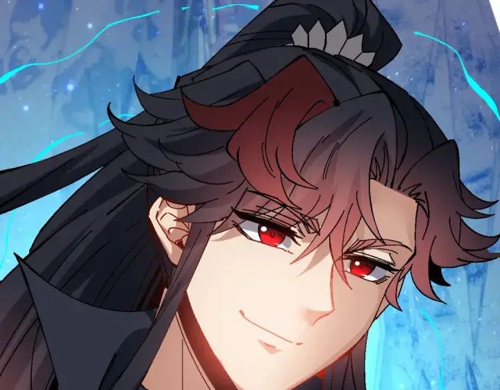 漫画《师尊：这个冲师逆徒才不是圣子》第151话 不会被偷家了吧？第118张图