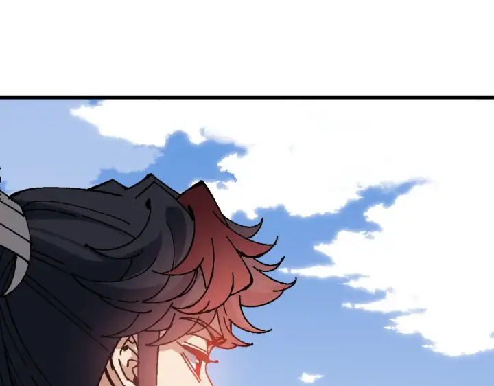 漫画《师尊：这个冲师逆徒才不是圣子》第151话 不会被偷家了吧？第127张图