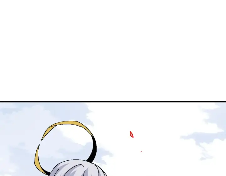 漫画《师尊：这个冲师逆徒才不是圣子》第151话 不会被偷家了吧？第137张图