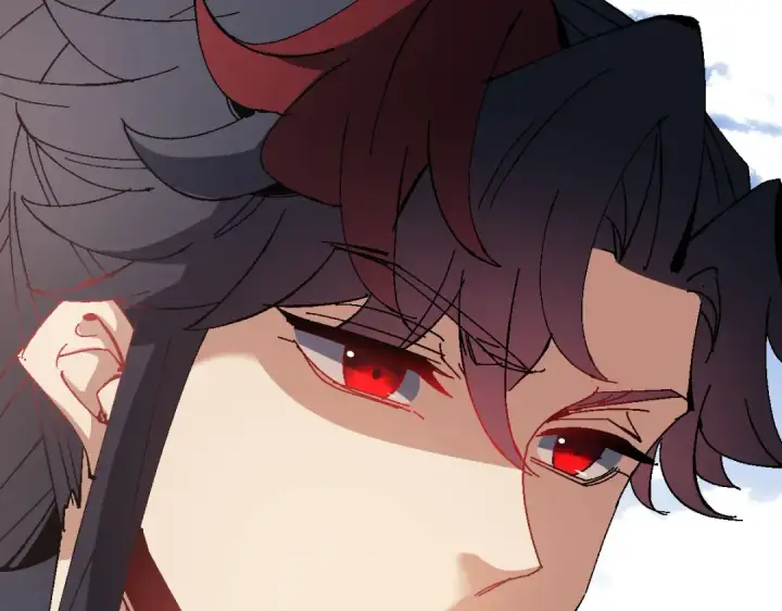 漫画《师尊：这个冲师逆徒才不是圣子》第151话 不会被偷家了吧？第145张图