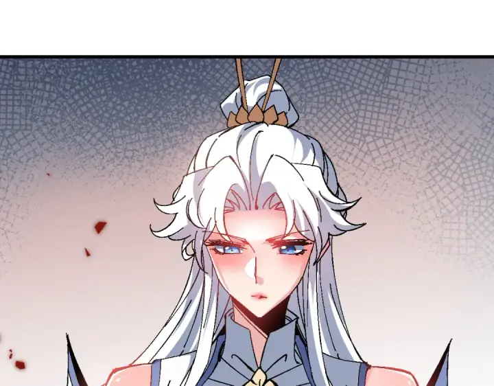 漫画《师尊：这个冲师逆徒才不是圣子》第151话 不会被偷家了吧？第21张图