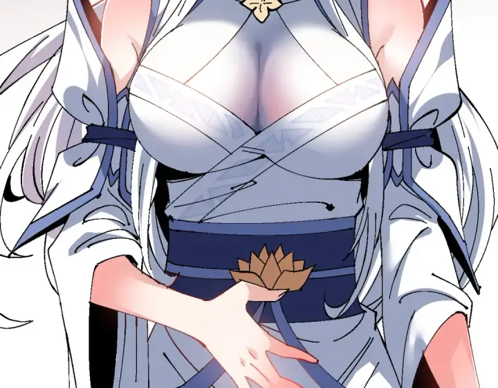 漫画《师尊：这个冲师逆徒才不是圣子》第151话 不会被偷家了吧？第22张图