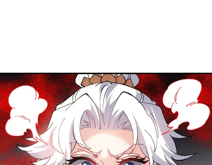 漫画《师尊：这个冲师逆徒才不是圣子》第151话 不会被偷家了吧？第46张图