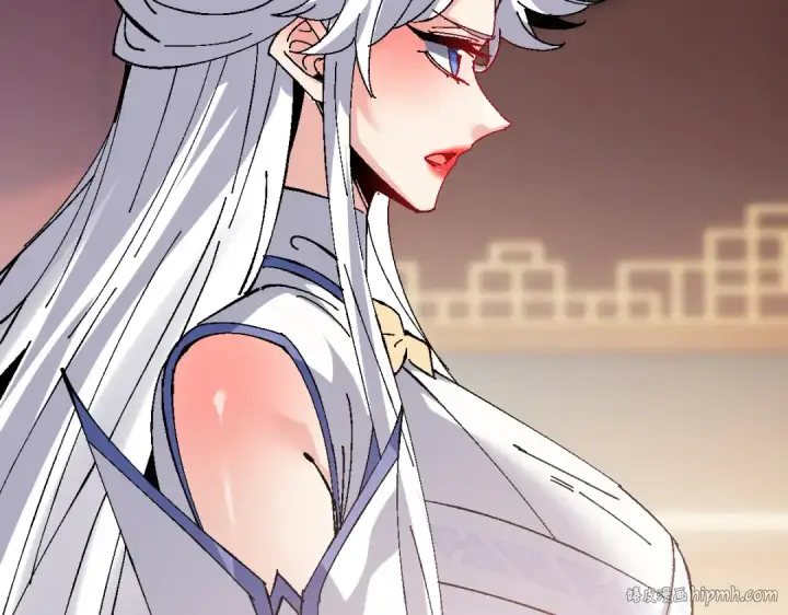 漫画《师尊：这个冲师逆徒才不是圣子》第151话 不会被偷家了吧？第56张图