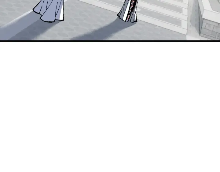 漫画《师尊：这个冲师逆徒才不是圣子》第151话 不会被偷家了吧？第7张图