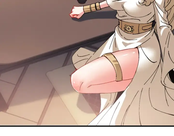 漫画《师尊：这个冲师逆徒才不是圣子》第151话 不会被偷家了吧？第97张图