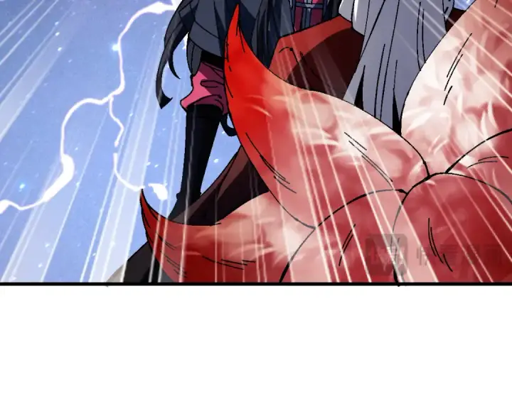 漫画《师尊：这个冲师逆徒才不是圣子》第152话 动真情的卧底第109张图