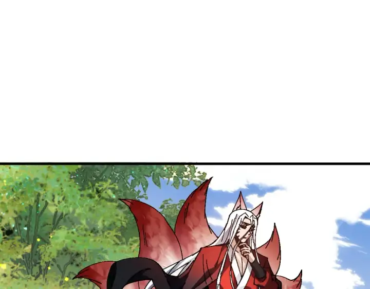 漫画《师尊：这个冲师逆徒才不是圣子》第152话 动真情的卧底第11张图