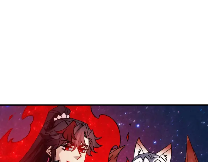漫画《师尊：这个冲师逆徒才不是圣子》第152话 动真情的卧底第115张图
