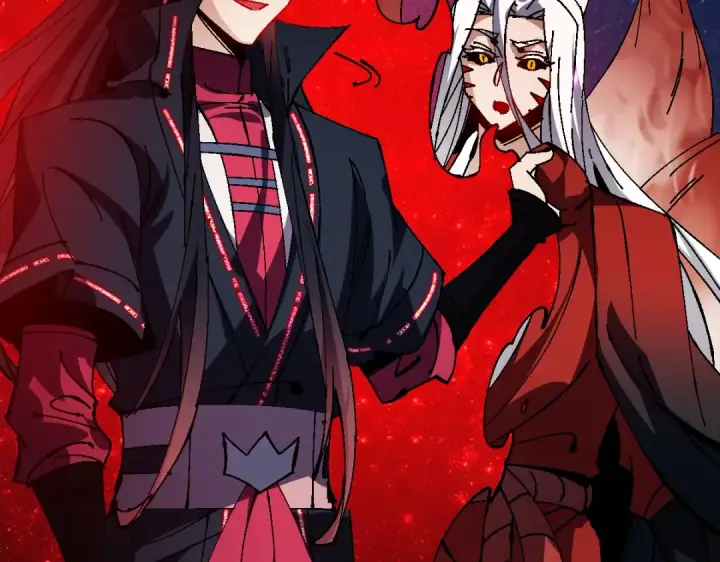 漫画《师尊：这个冲师逆徒才不是圣子》第152话 动真情的卧底第116张图