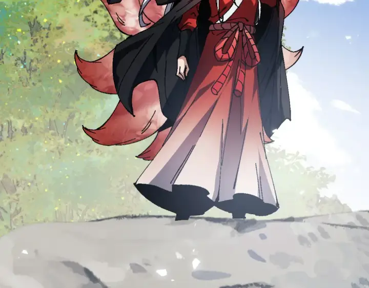 漫画《师尊：这个冲师逆徒才不是圣子》第152话 动真情的卧底第12张图