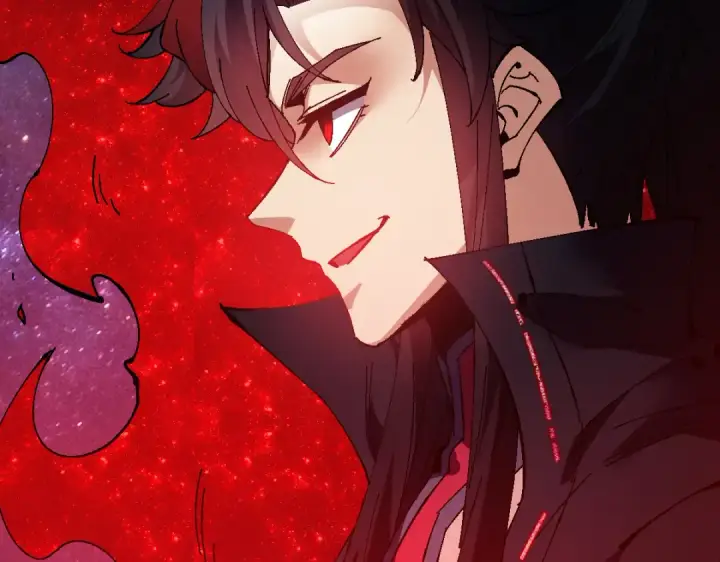漫画《师尊：这个冲师逆徒才不是圣子》第152话 动真情的卧底第122张图