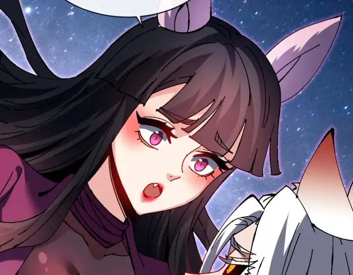漫画《师尊：这个冲师逆徒才不是圣子》第152话 动真情的卧底第138张图