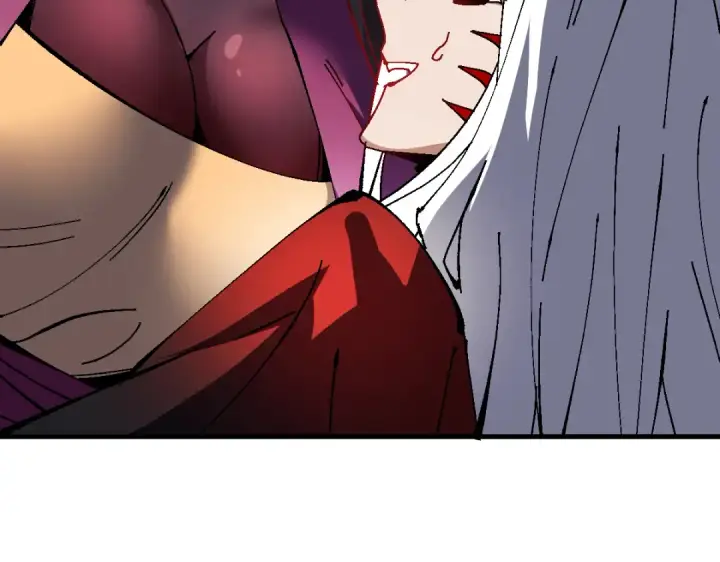 漫画《师尊：这个冲师逆徒才不是圣子》第152话 动真情的卧底第139张图