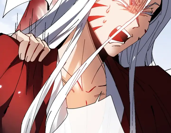 漫画《师尊：这个冲师逆徒才不是圣子》第152话 动真情的卧底第15张图