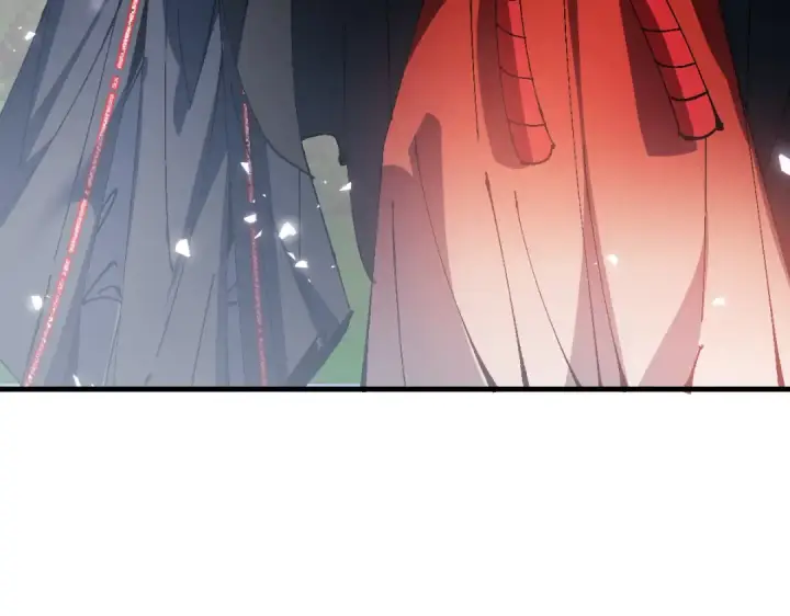 漫画《师尊：这个冲师逆徒才不是圣子》第152话 动真情的卧底第19张图