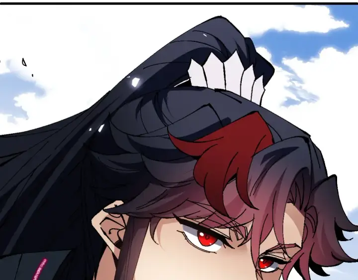 漫画《师尊：这个冲师逆徒才不是圣子》第152话 动真情的卧底第30张图