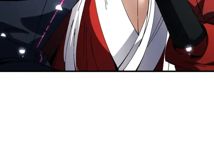 漫画《师尊：这个冲师逆徒才不是圣子》第152话 动真情的卧底第41张图