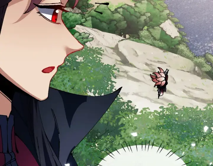 漫画《师尊：这个冲师逆徒才不是圣子》第152话 动真情的卧底第6张图