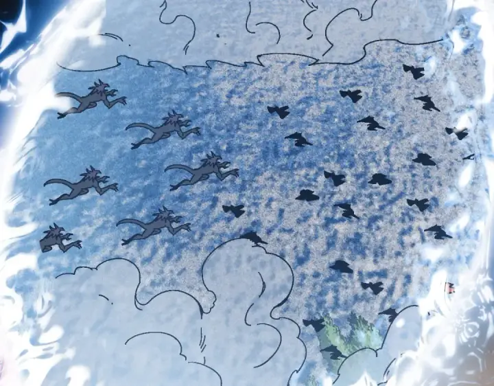 漫画《师尊：这个冲师逆徒才不是圣子》第152话 动真情的卧底第63张图