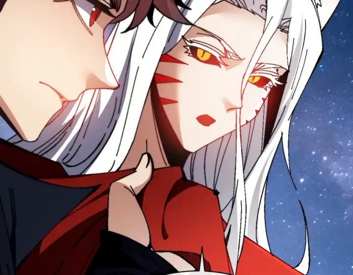 漫画《师尊：这个冲师逆徒才不是圣子》第152话 动真情的卧底第74张图