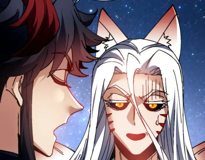 漫画《师尊：这个冲师逆徒才不是圣子》第152话 动真情的卧底第85张图