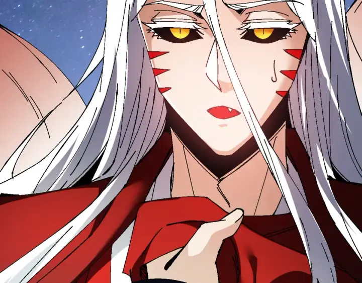 漫画《师尊：这个冲师逆徒才不是圣子》第152话 动真情的卧底第92张图