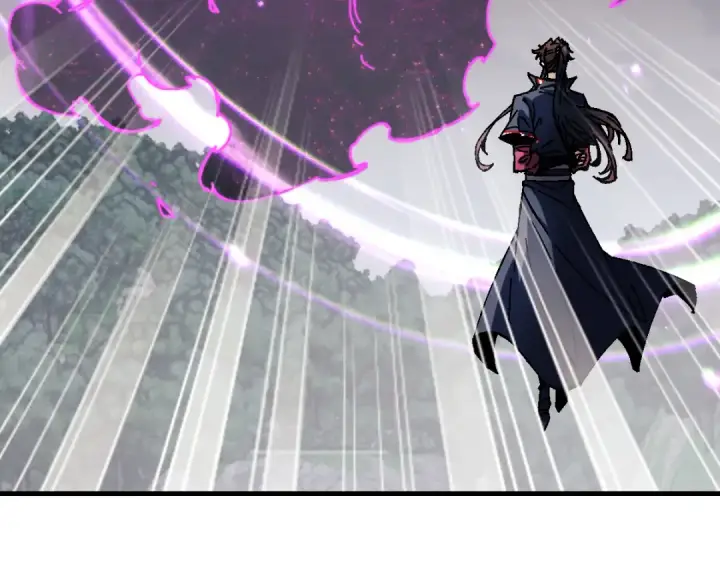 漫画《师尊：这个冲师逆徒才不是圣子》第153话 不简单的人族第10张图