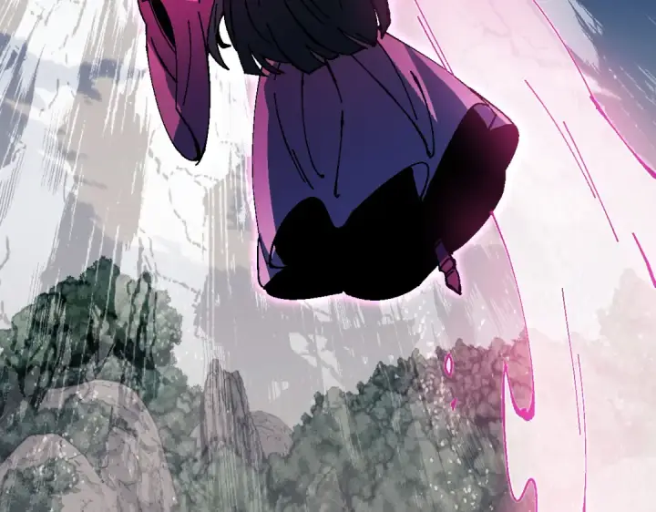 漫画《师尊：这个冲师逆徒才不是圣子》第153话 不简单的人族第106张图