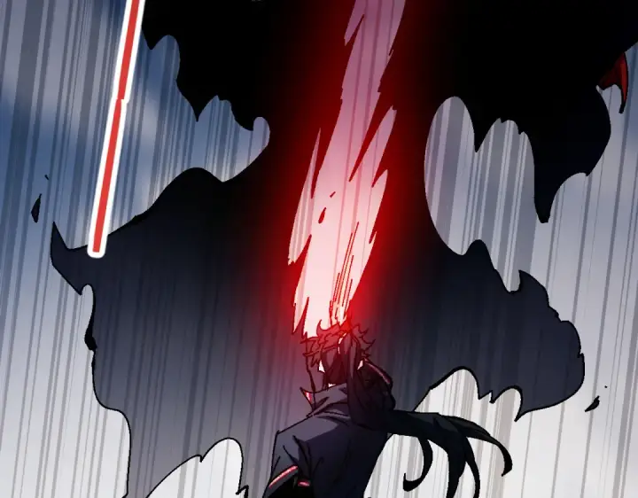 漫画《师尊：这个冲师逆徒才不是圣子》第153话 不简单的人族第113张图
