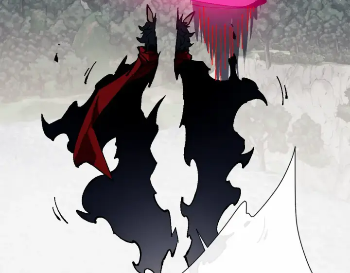 漫画《师尊：这个冲师逆徒才不是圣子》第153话 不简单的人族第117张图
