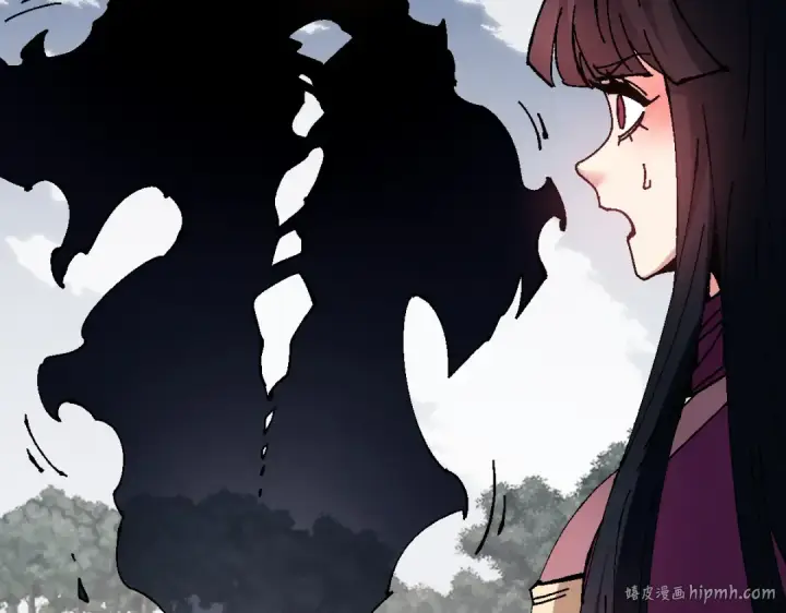 漫画《师尊：这个冲师逆徒才不是圣子》第153话 不简单的人族第120张图