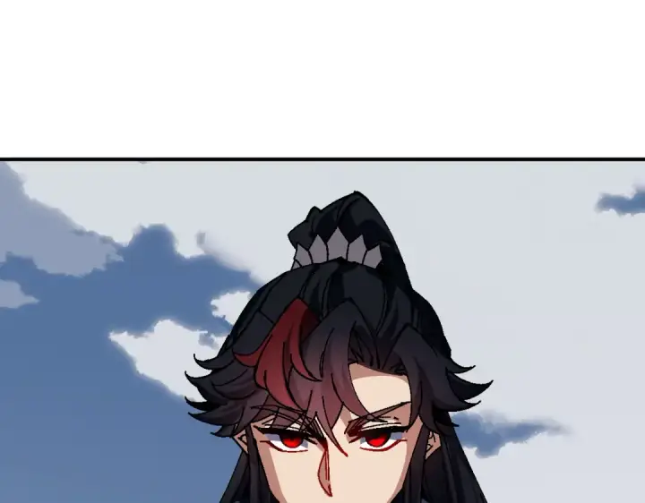 漫画《师尊：这个冲师逆徒才不是圣子》第153话 不简单的人族第129张图