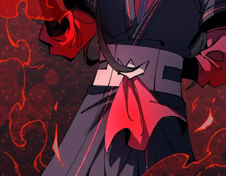 漫画《师尊：这个冲师逆徒才不是圣子》第153话 不简单的人族第13张图