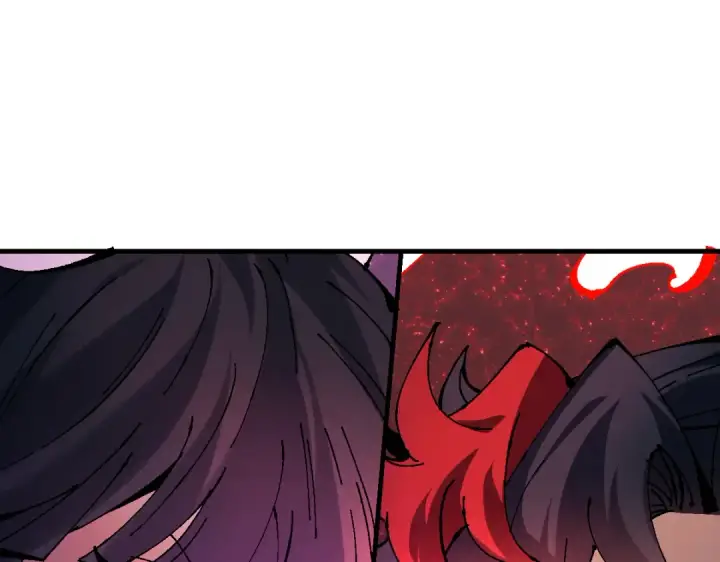 漫画《师尊：这个冲师逆徒才不是圣子》第153话 不简单的人族第21张图