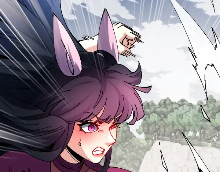 漫画《师尊：这个冲师逆徒才不是圣子》第153话 不简单的人族第29张图
